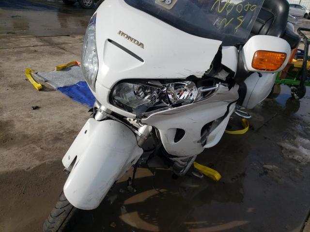 2004 HONDA GL1800 A 1HFSC47434A300508