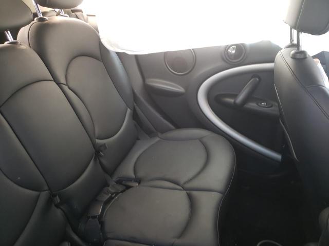 2014 MINI COOPER COU WMWZB3C52EWR38612