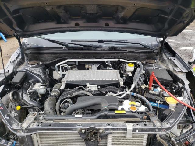 2019 SUBARU ASCENT PRE 4S4WMACD9K3436216