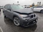 2014 BMW  X1