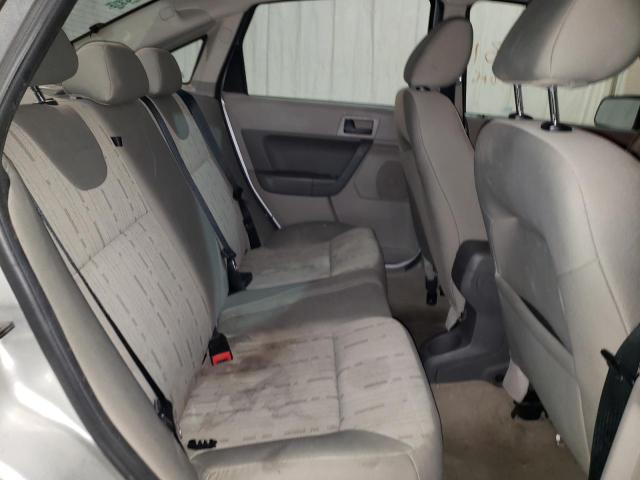 1FAHP35N79W229196 Ford Focus Se 2009. Фото: 5