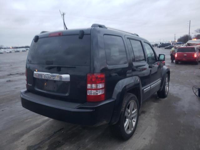 2011 JEEP LIBERTY SP 1J4PN2GK5BW562666