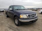 2001 FORD  F150