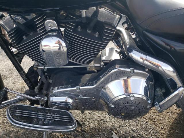 2004 HARLEY-DAVIDSON FLHRSI 1HD1FYW184Y738474