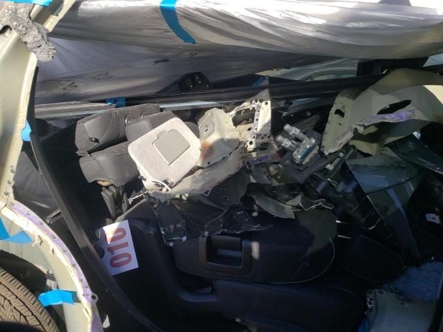2020 BUICK ENCLAVE AV 5GAEVCKW0LJ199142