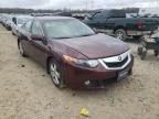 2010 ACURA  TSX