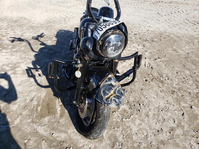 2006 HARLEY-DAVIDSON FLHRSI 1HD1FYW186Y618841