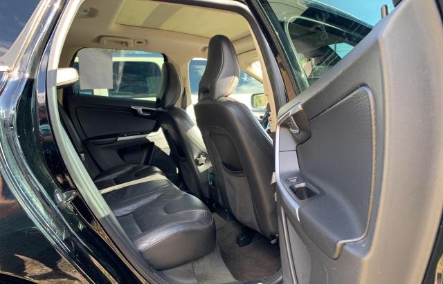 2012 VOLVO XC60 3.2 YV4940DL0C2241546