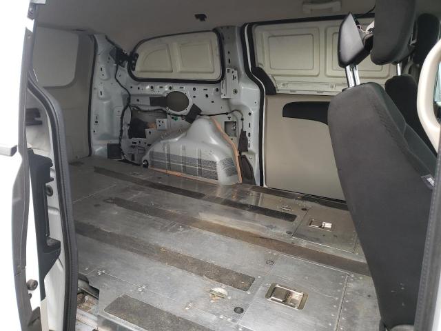 2015 RAM TRADESMAN 2C4JRGAG0FR531499