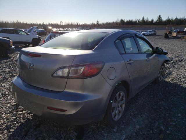 JM1BL1UF4D1716131 Mazda 3 I 2013. Фото: 3