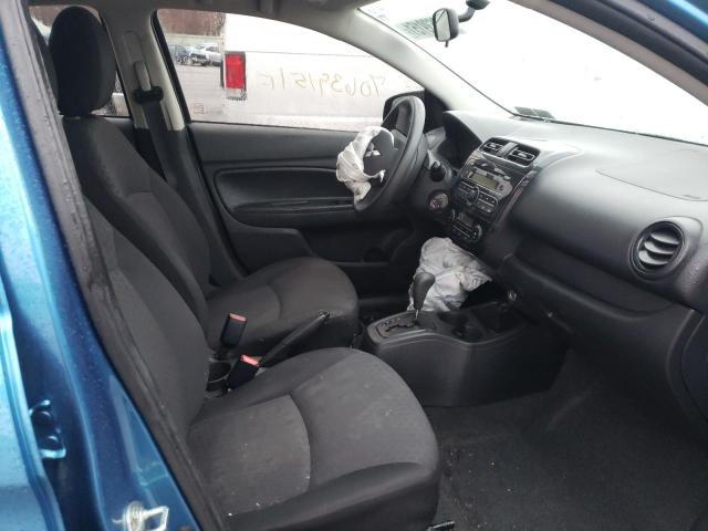 2014 MITSUBISHI MIRAGE DE ML32A3HJ7EH025042