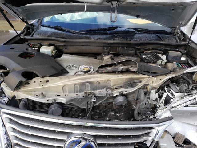 2015 LEXUS RX 450H 2T2ZB1BA5FC002656