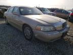 2006 LINCOLN  TOWN CAR