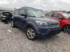 2015 KIA  SOUL