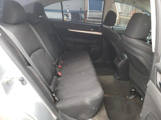 2012 SUBARU LEGACY 2.5 - 4S3BMBC60C3012533