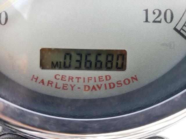 2004 HARLEY-DAVIDSON FLHRSI 1HD1FYW184Y738474