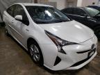 2018 TOYOTA  PRIUS