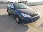 2000 FORD  FOCUS