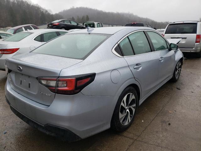 2021 SUBARU LEGACY 4S3BWAB65M3003317