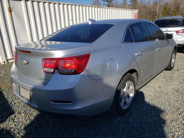 2016 CHEVROLET MALIBU LIM - 1G11C5SA7GF145146