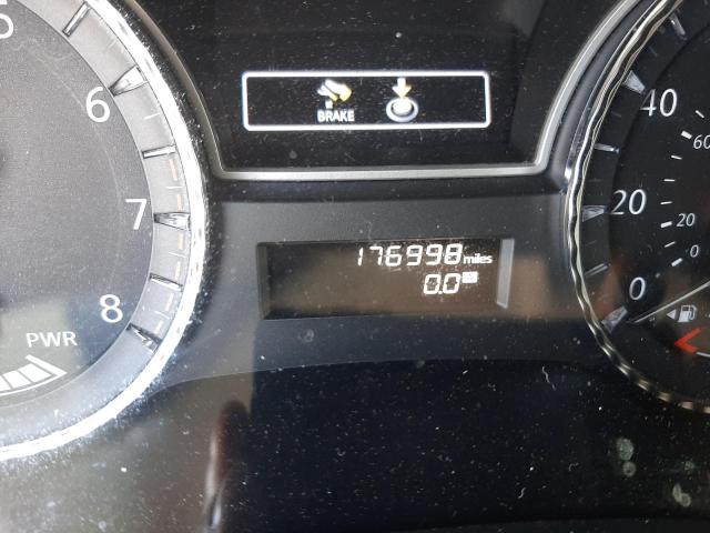 2014 INFINITI QX60 HYBRI 5N1CL0MM0EC512974