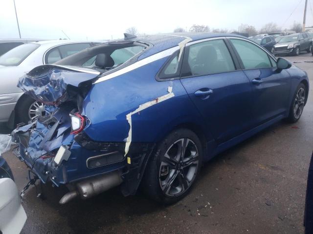 2021 KIA K5 EX 5XXG34J20MG043335