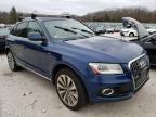 2013 AUDI  Q5