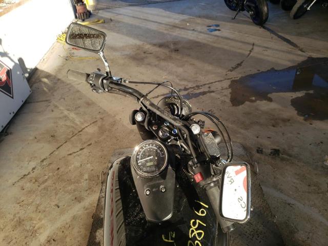 2016 HONDA VT750 C2B JH2RC5371GK600360
