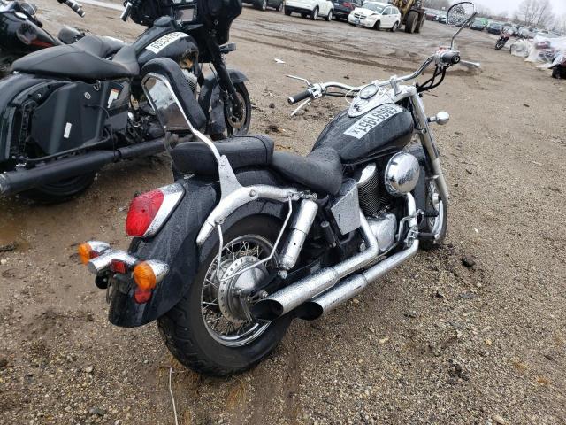2003 HONDA VT750 CDA JH2RC44313M700768
