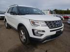 2016 FORD  EXPLORER