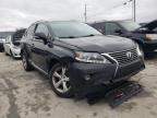 2013 LEXUS  RX350