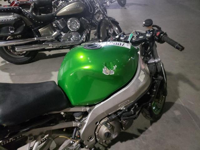 2002 KAWASAKI ZX900 F1 Z JKAZX2F162A001840