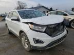 2016 FORD  EDGE