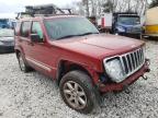 2008 JEEP  LIBERTY