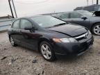 2007 HONDA  CIVIC