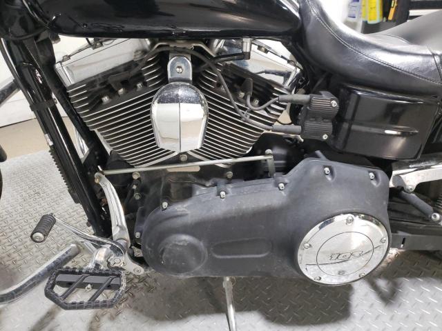 2013 HARLEY-DAVIDSON FXDWG DYNA 1HD1GPM10DC330977