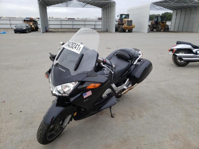 2006 HONDA ST1300 A JH2SC51496M400470