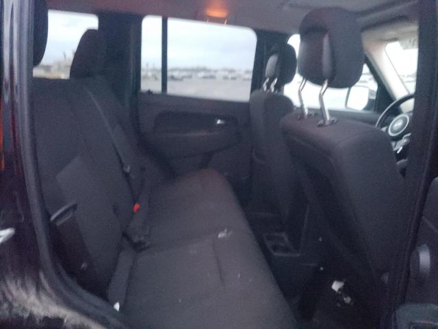2011 JEEP LIBERTY SP 1J4PN2GK5BW562666