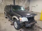 2007 FORD  EXPLORER