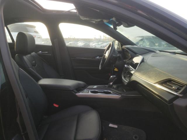 2020 CADILLAC CT4 PREMIU 1G6DF5RK5L0154115