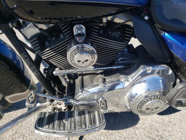 2010 HARLEY-DAVIDSON FLHTK 1HD1KEM17AB618712