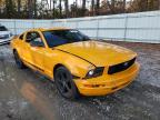 2008 FORD  MUSTANG