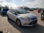 2012 FORD  FOCUS