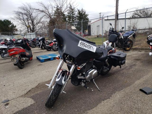 2005 HONDA VT1100 C2 1HFSC43065A503526