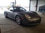 photo PORSCHE BOXSTER 2008