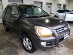 2006 KIA  SPORTAGE