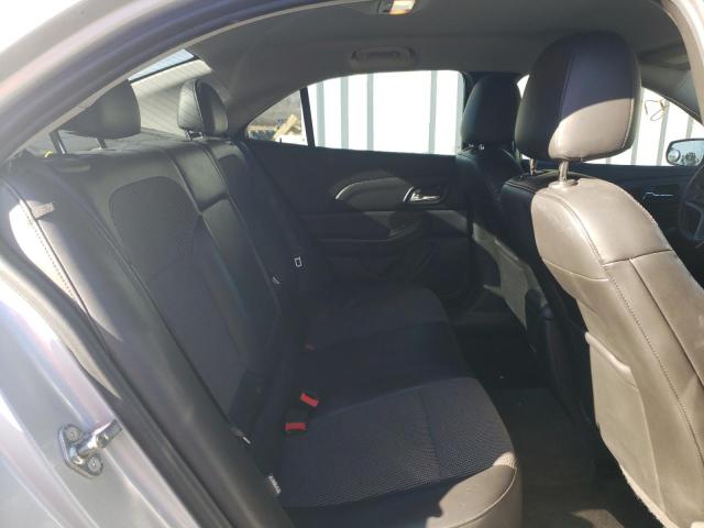 2016 CHEVROLET MALIBU LIM - 1G11C5SA7GF145146