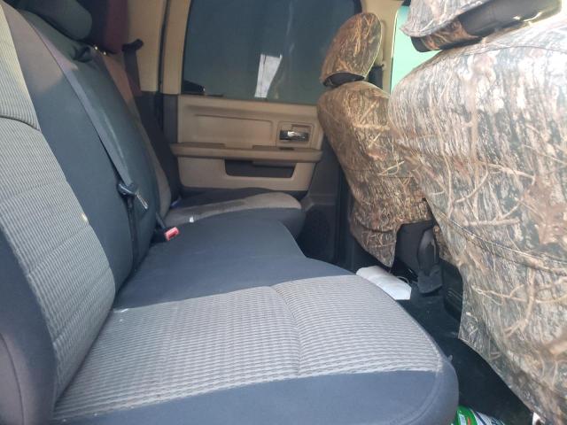 2011 DODGE RAM 2500 3D7TT2CTXBG506896