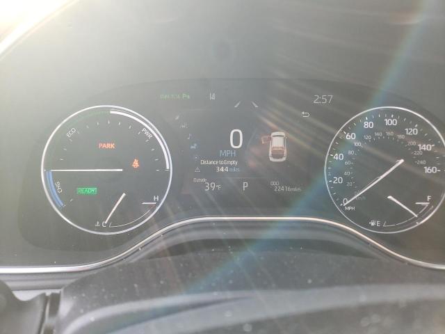 2020 TOYOTA AVALON LIM 4T1D21FBXLU013647