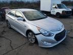 2013 HYUNDAI  SONATA